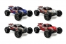 Rustler VXL Brushless 2WD 1:10 RTR + NEW Fast Charger TSM