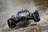 Rustler VXL Brushless 2WD 1:10 RTR + NEW Fast Charger TSM
