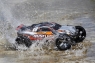 Rustler VXL Brushless 2WD 1:10 RTR + NEW Fast Charger TSM
