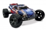Rustler VXL Brushless 2WD 1:10 RTR + NEW Fast Charger TSM
