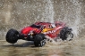 Rustler VXL Brushless 2WD 1:10 RTR + NEW Fast Charger TSM