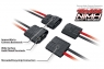 Rustler VXL Brushless 2WD 1:10 RTR + NEW Fast Charger TSM