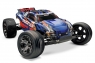 Rustler VXL Brushless 2WD 1:10 RTR + NEW Fast Charger TSM
