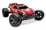 Rustler VXL Brushless 2WD 1:10 RTR + NEW Fast Charger TSM