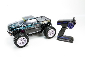 1:10 EP 4WD Off Road Monster (Brushed Ni-Mh)