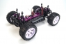1:10 EP 4WD Off Road Monster (Brushed Ni-Mh)
