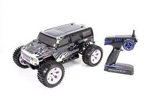 HAMMER ET 4WD 1:10