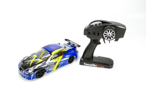 1:18 EP 4WD On Road Car
