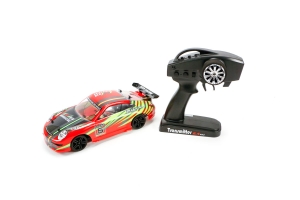 1:18 EP 4WD On Road Car
