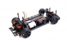 1:18 EP 4WD On Road Car