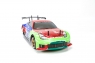 1:10 EP 4WD On Road Car Drift (Brushed, Ni-Mh)