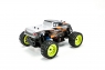 1:16 EP 4WD Monster Truck (Brushed, Ni-Mh)