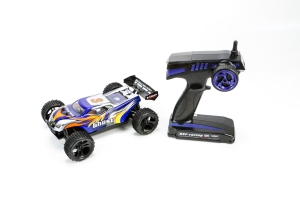 1:18 EP 4WD Off Road Truggy (Brushed, Ni-Mh)