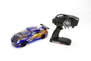 1:18 EP 4WD On Road Car Drift (Brushed, Ni-Mh)