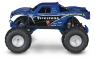BIGFOOT 1:10 2WD TQ Fast Charger