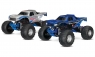 BIGFOOT 1:10 2WD TQ Fast Charger