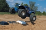 BIGFOOT 1:10 2WD TQ Fast Charger