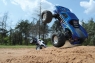 BIGFOOT 1:10 2WD TQ Fast Charger
