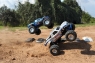BIGFOOT 1:10 2WD TQ Fast Charger