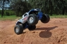 BIGFOOT 1:10 2WD TQ Fast Charger
