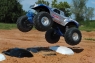 BIGFOOT 1:10 2WD TQ Fast Charger
