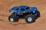BIGFOOT 1:10 2WD TQ Fast Charger