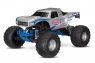 BIGFOOT 1:10 2WD TQ Fast Charger