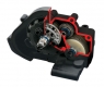 BIGFOOT 1:10 2WD TQ Fast Charger