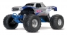 BIGFOOT 1:10 2WD TQ Fast Charger
