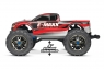 E-Maxx Brushless 1:10 4WD TQi Ready to Bluetooth Module TSM (w:o Battery and Charger)