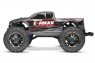 E-Maxx Brushless 1:10 4WD TQi Ready to Bluetooth Module TSM (w:o Battery and Charger)