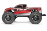 E-Maxx Brushless 1:10 4WD TQi Ready to Bluetooth Module TSM (w:o Battery and Charger)