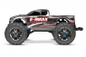 E-Maxx Brushless 1:10 4WD TQi Ready to Bluetooth Module TSM (w:o Battery and Charger)