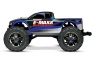 E-Maxx Brushless 1:10 4WD TQi Ready to Bluetooth Module TSM (w:o Battery and Charger)
