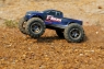 E-Maxx Brushless 1:10 4WD TQi Ready to Bluetooth Module TSM (w:o Battery and Charger)