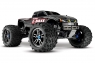 E-Maxx Brushless 1:10 4WD TQi Ready to Bluetooth Module TSM (w:o Battery and Charger)