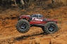 E-Maxx Brushless 1:10 4WD TQi Ready to Bluetooth Module TSM (w:o Battery and Charger)