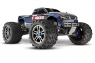 E-Maxx Brushless 1:10 4WD TQi Ready to Bluetooth Module TSM (w:o Battery and Charger)