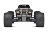E-Maxx Brushless 1:10 4WD TQi Ready to Bluetooth Module TSM (w:o Battery and Charger)