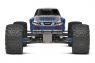 E-Maxx Brushless 1:10 4WD TQi Ready to Bluetooth Module TSM (w:o Battery and Charger)