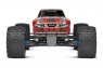 E-Maxx Brushless 1:10 4WD TQi Ready to Bluetooth Module TSM (w:o Battery and Charger)