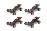 Bandit 1:10 2WD TQ Fast Charger