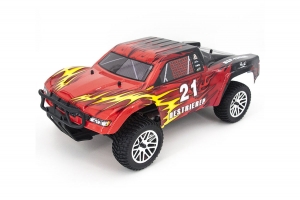1:10 EP 4WD Short-Course (WaterProof)