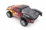 1:10 EP 4WD Short-Course (WaterProof)