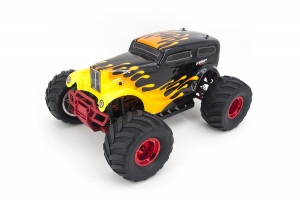Hot Rod 4WD 1:10