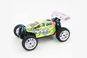 1:16 EP 4WD Off Road Buggy (Brushed, Ni-Mh)
