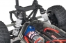 Радиоуправляемая машина Traxxas Rally 1:10 4WD TQi