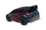 Радиоуправляемая машина Traxxas Rally 1:10 4WD TQi