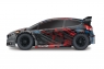 Радиоуправляемая машина Traxxas Rally 1:10 4WD TQi