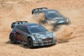 Радиоуправляемая машина Traxxas Rally 1:10 4WD TQi